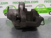 Replacement front right brake caliper for Seat Ibiza (6J5) 1.6 TDI OEM IAM reference ATE