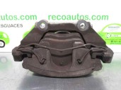 Replacement front right brake caliper for Seat Ibiza (6J5) 1.6 TDI OEM IAM reference ATE