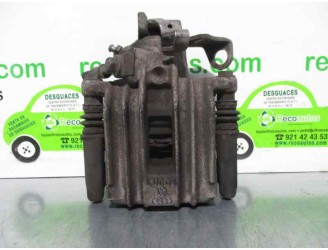 Recambio de pinza freno trasera izquierda para seat ibiza (6j5) 1.6 tdi referencia OEM IAM 6R0405D  LUCAS
