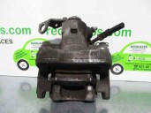 Recambio de pinza freno trasera izquierda para seat ibiza (6j5) 1.6 tdi referencia OEM IAM 6R0405D LUCAS