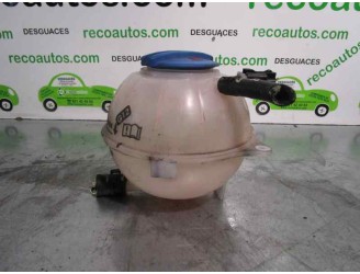 Recambio de deposito expansion para seat ibiza (6j5) 1.6 tdi referencia OEM IAM 6Q0121407B  