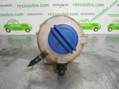 Recambio de deposito expansion para seat ibiza (6j5) 1.6 tdi referencia OEM IAM 6Q0121407B 