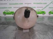 Recambio de deposito expansion para seat ibiza (6j5) 1.6 tdi referencia OEM IAM 6Q0121407B  