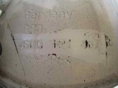 Recambio de deposito expansion para seat ibiza (6j5) 1.6 tdi referencia OEM IAM 6Q0121407B 