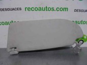 Recambio de parasol derecho para seat ibiza (6j5) 1.6 tdi referencia OEM IAM 