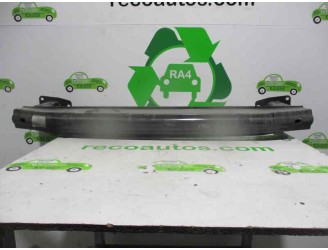 Recambio de refuerzo paragolpes trasero para seat ibiza (6j5) 1.6 tdi referencia OEM IAM 6J4807305 HIERRO 