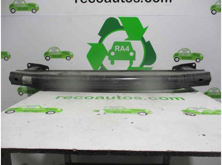 Recambio de refuerzo paragolpes trasero para seat ibiza (6j5) 1.6 tdi referencia OEM IAM 6J4807305 HIERRO 