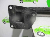 Recambio de refuerzo paragolpes trasero para seat ibiza (6j5) 1.6 tdi referencia OEM IAM 6J4807305 HIERRO 