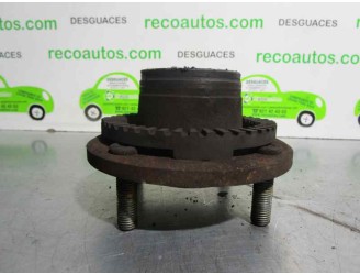 Recambio de mangueta trasera izquierda para volvo v40 familiar 1.9 turbodiesel referencia OEM IAM 