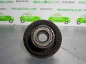 Recambio de mangueta trasera izquierda para volvo v40 familiar 1.9 turbodiesel referencia OEM IAM 