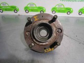 Recambio de mangueta trasera izquierda para volvo v40 familiar 1.9 turbodiesel referencia OEM IAM   