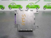 Replacement airbag control unit for Volvo V40 estate 1.9 turbodiesel OEM IAM reference 30611294 0285001147 BOSCH