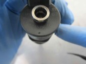 Recambio de inyector para alfa romeo 156 (116) 1.9 jtd cat referencia OEM IAM 1308113208522 0445110002 BOSCH