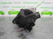 Recambio de alternador para fiat punto berlina (188) 1.9 diesel eco referencia OEM IAM 63321614 A115I MAGNETI MARELLI