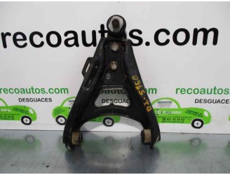 Recambio de brazo suspension inferior delantero izquierdo para renault rapid/express (f40) 1.9 diesel referencia OEM IAM 