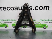 Recambio de brazo suspension inferior delantero izquierdo para renault rapid/express (f40) 1.9 diesel referencia OEM IAM 