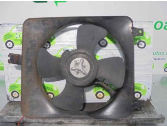 Recambio de electroventilador para honda accord berlina (cc/ce) 2.0 cat referencia OEM IAM MN0227100380 