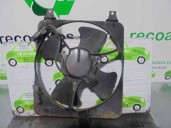 Recambio de electroventilador para honda accord berlina (cc/ce) 2.0 cat referencia OEM IAM MN0227100380 
