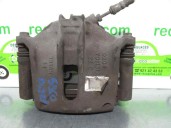 Recambio de pinza freno delantera izquierda para peugeot 207 1.4 hdi referencia OEM IAM 9683839980 0204004386 BOSCH