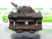 Recambio de pinza freno delantera izquierda para peugeot 207 1.4 hdi referencia OEM IAM 9683839980 0204004386 BOSCH