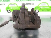 Recambio de pinza freno delantera izquierda para peugeot 207 1.4 hdi referencia OEM IAM 9683839980 0204004386 BOSCH