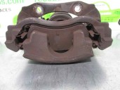 Recambio de pinza freno delantera izquierda para peugeot 207 1.4 hdi referencia OEM IAM 9683839980 0204004386 BOSCH