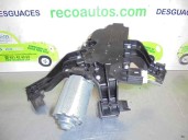 Recambio de motor limpia trasero para peugeot 207 1.4 hdi referencia OEM IAM 9677680580  