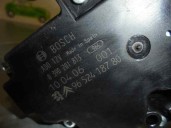 Recambio de motor limpia trasero para peugeot 207 1.4 hdi referencia OEM IAM 9677680580 