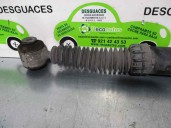 Recambio de amortiguador trasero izquierdo para peugeot 207 1.4 hdi referencia OEM IAM 8465060970G 