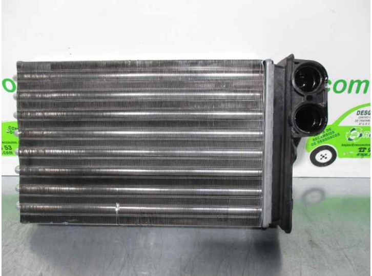 Recambio de radiador calefaccion / aire acondicionado para peugeot 207 1.4 hdi referencia OEM IAM 670072A 670072A VALEO