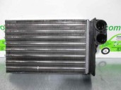 Recambio de radiador calefaccion / aire acondicionado para peugeot 207 1.4 hdi referencia OEM IAM 670072A 670072A VALEO