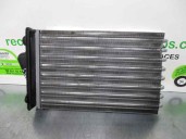 Recambio de radiador calefaccion / aire acondicionado para peugeot 207 1.4 hdi referencia OEM IAM 670072A 670072A VALEO