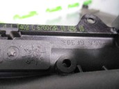 Recambio de radiador calefaccion / aire acondicionado para peugeot 207 1.4 hdi referencia OEM IAM 670072A 670072A VALEO