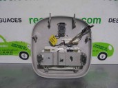 Recambio de luz interior para peugeot 207 1.4 hdi referencia OEM IAM 
