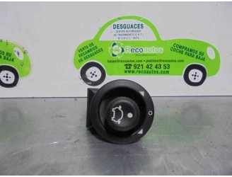 Recambio de mando retrovisor para ford fiesta (cbk) 1.6 tdci cat referencia OEM IAM 9386178676  