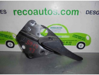 Recambio de maneta interior delantera izquierda para mercedes-benz viano (w639) 2.1 cdi cat referencia OEM IAM  CAJA 5 