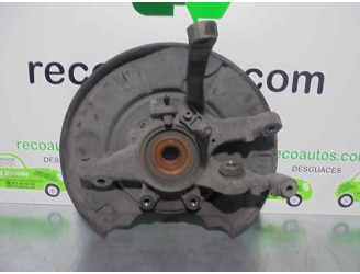 Recambio de mangueta trasera izquierda para mercedes-benz clase s (w220) berlina 5.0 v8 24v cat referencia OEM IAM A2203570205 