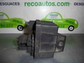 Replacement glow plug relay box for Fiat Doblò Cargo (223) 1.2 CAT OEM IAM reference 55193073 
