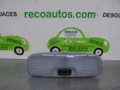 Recambio de luz interior para ford fiesta (cbk) 1.6 tdci cat referencia OEM IAM 816113776AB  