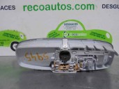 Replacement interior light for Ford Fiesta (CBK) 1.6 TDCi CAT OEM IAM reference 816113776AB 