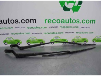 Recambio de brazo limpia delantero derecho para ford fiesta (cbk) 1.6 tdci cat referencia OEM IAM   