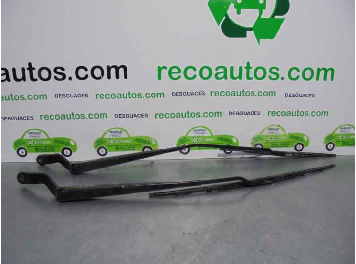 Recambio de brazo limpia delantero derecho para ford fiesta (cbk) 1.6 tdci cat referencia OEM IAM   