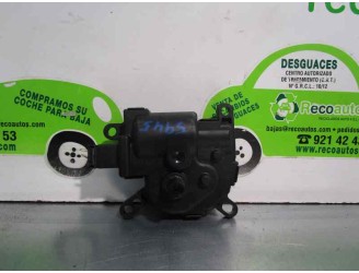 Recambio de motor calefaccion para ford fiesta (cbk) 1.6 tdci cat referencia OEM IAM 1S7H19B634CA E345071 