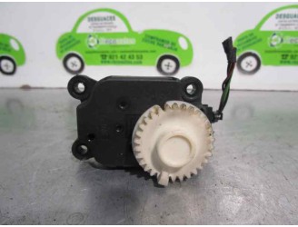 Recambio de motor calefaccion para ford fiesta (cbk) 1.6 tdci cat referencia OEM IAM 3M5H19E616AB  