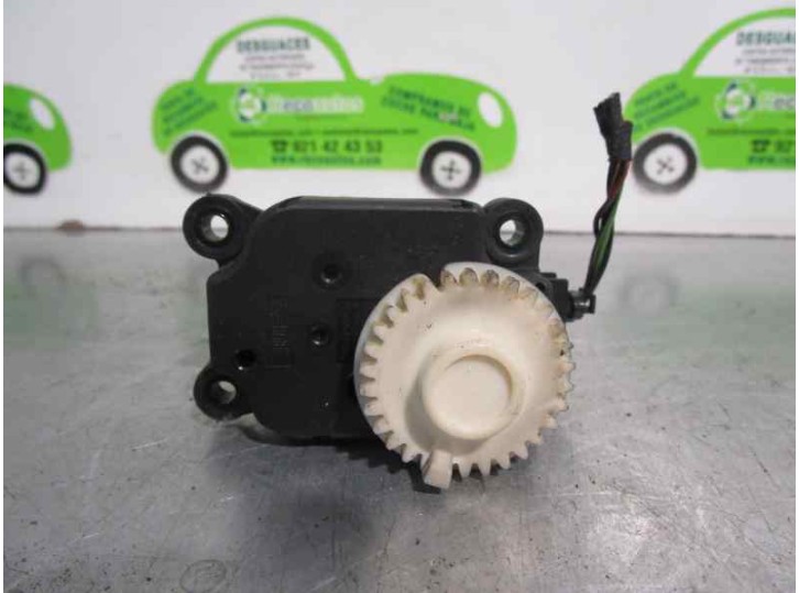 Recambio de motor calefaccion para ford fiesta (cbk) 1.6 tdci cat referencia OEM IAM 3M5H19E616AB  