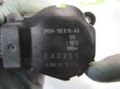 Recambio de motor calefaccion para ford fiesta (cbk) 1.6 tdci cat referencia OEM IAM 3M5H19E616AB  