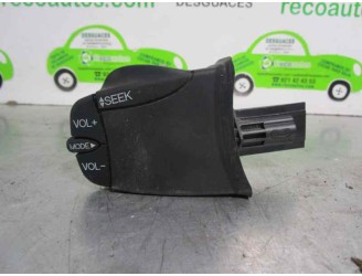 Recambio de mando radio volante para ford fiesta (cbk) 1.6 tdci cat referencia OEM IAM 98AB14K147AD 