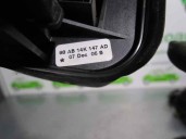 Recambio de mando radio volante para ford fiesta (cbk) 1.6 tdci cat referencia OEM IAM 98AB14K147AD 