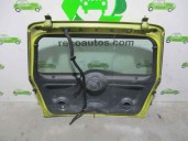 Recambio de porton trasero para mini r50 , r53 16v turbodiesel cat referencia OEM IAM AMARILLO 3 PUERTAS