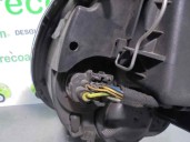 Recambio de faro izquierdo para mini r50 , r53 16v turbodiesel cat referencia OEM IAM 7198729 0301218203 